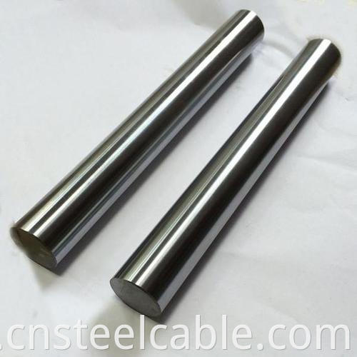 Stainless Steel Rod 4